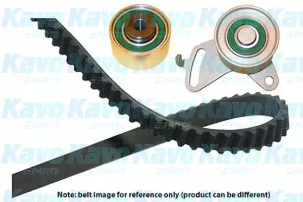 Kavo Parts DKT-9009 Ремінь ГРМ комплект Kavo Parts DKT-9009 Ремінь ГРМ комплект