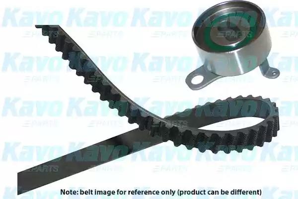 Kavo Parts DKT-9011 Ремень грм комплект Kavo Parts DKT-9011 Ремень грм комплект