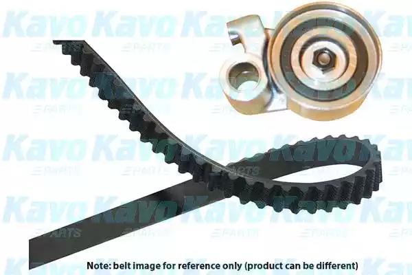 Kavo Parts DKT-9018 Ремінь ГРМ комплект Kavo Parts DKT-9018 Ремінь ГРМ комплект