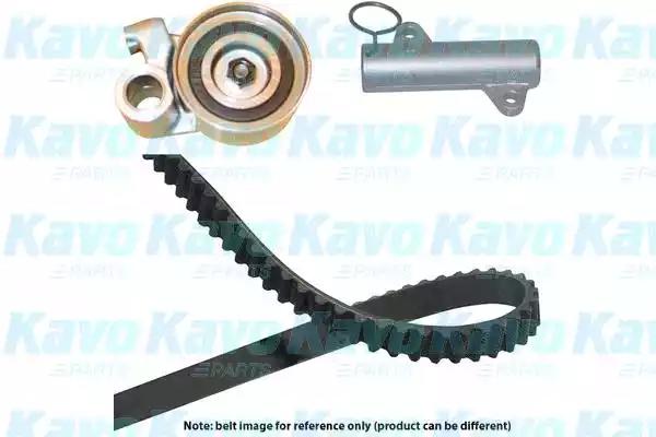 Kavo Parts DKT-9032 Ремінь ГРМ комплект