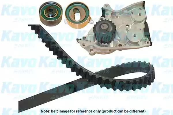 Kavo Parts DKW-4001 Kit water pump repai Kavo Parts DKW-4001 Kit water pump repai