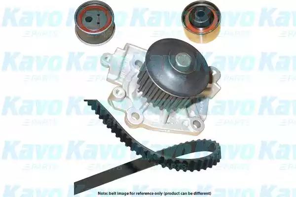 Kavo Parts DKW-5501 Kit water pump repai