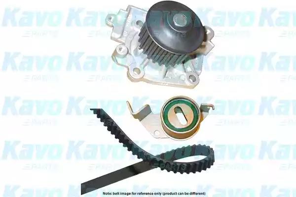 Kavo Parts DKW-5502 Kit water pump repai Kavo Parts DKW-5502 Kit water pump repai