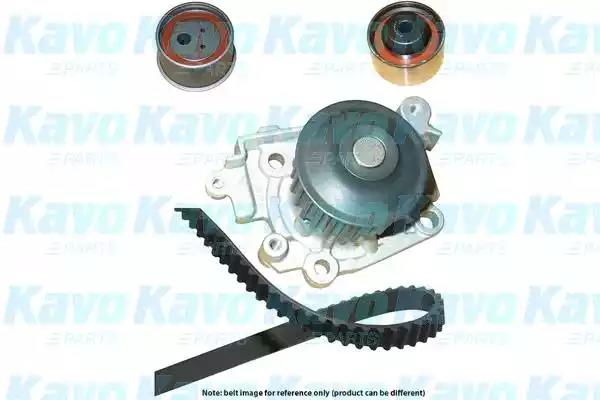 Kavo Parts DKW-5506 Kit water pump repai Kavo Parts DKW-5506 Kit water pump repai