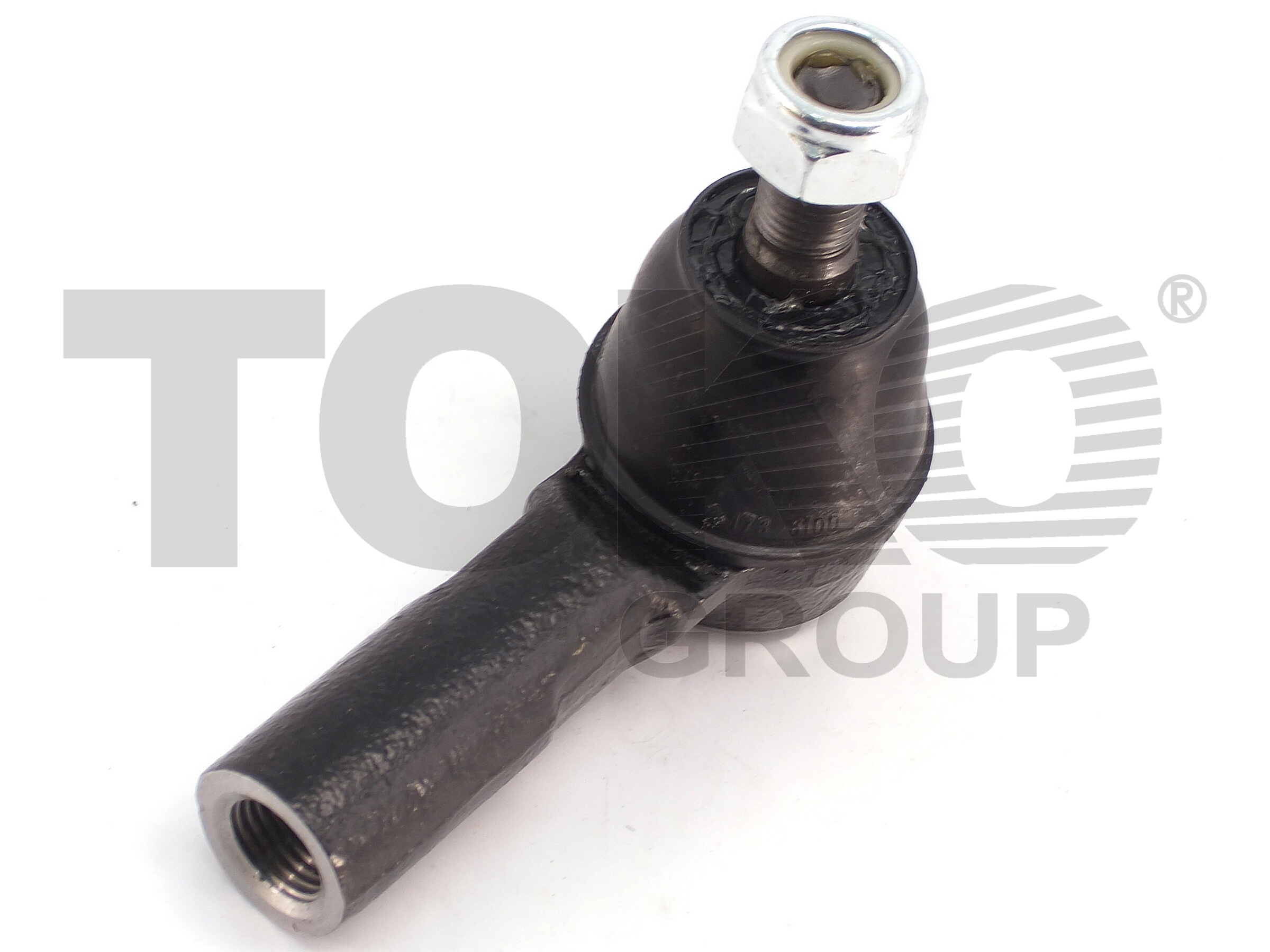 TOKO T3315006 End assy tie rod steering TOKO T3315006 End assy tie rod steering