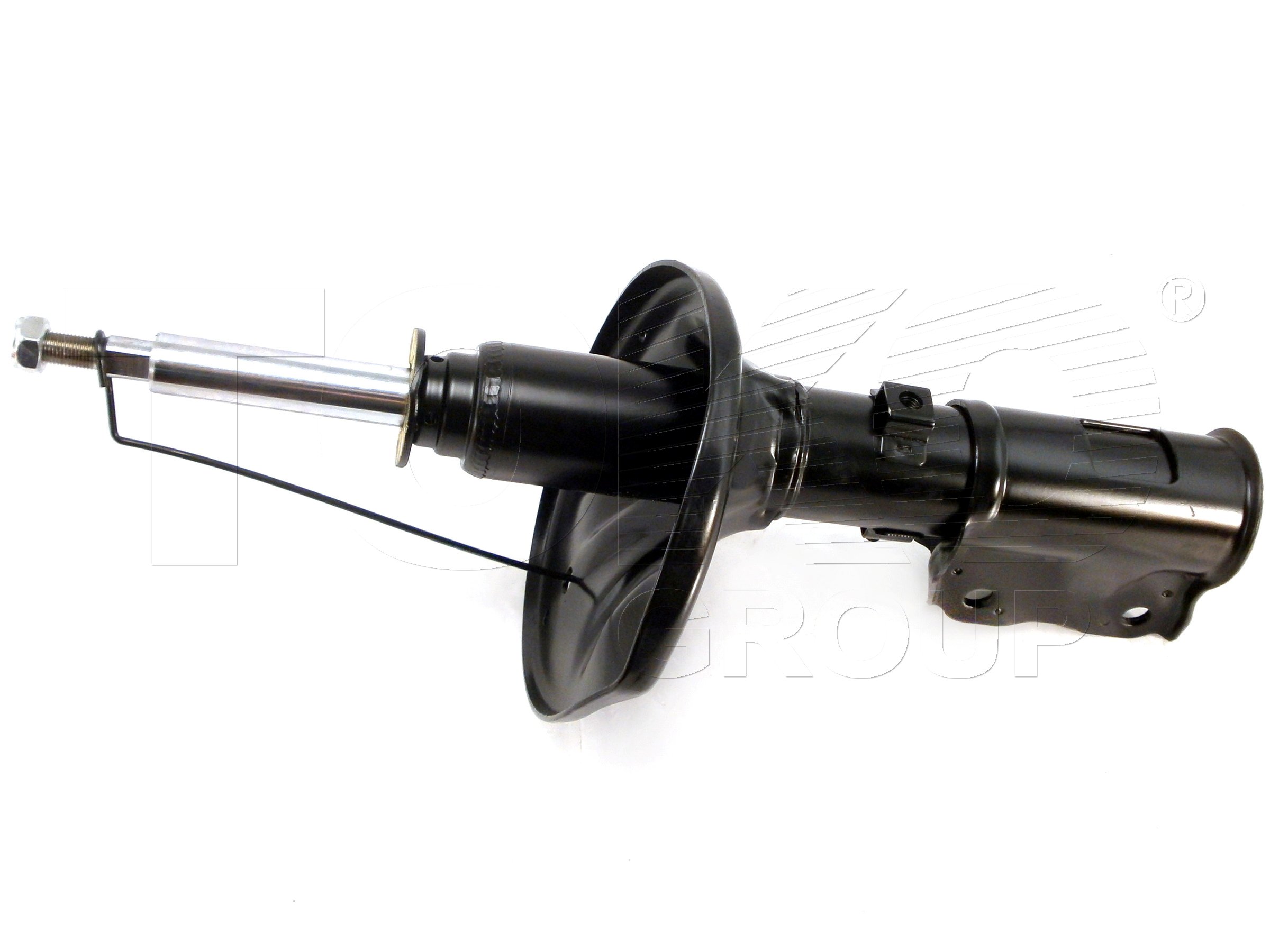 Lovby AF1212 Shock absorber assy