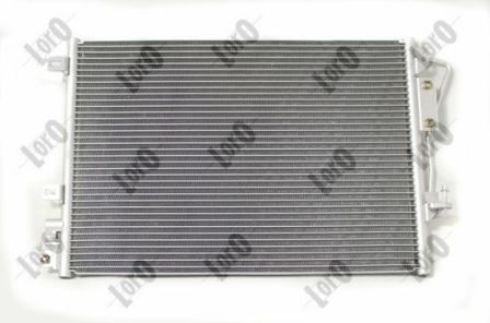 Abakus 010-016-0001 Випаровувач кондиціонера Abakus 010-016-0001 Випаровувач кондиціонера