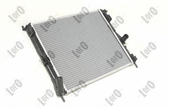 Abakus 010-017-0003-B Радіатор Abakus 010-017-0003-B Радіатор