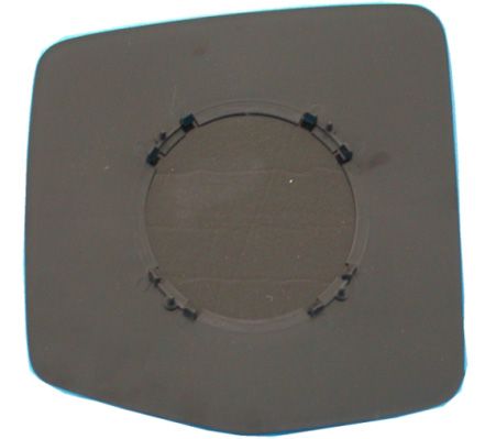 Abakus 0537G02 Outer mirror glass Abakus 0537G02 Outer mirror glass