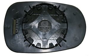 Abakus 0801G04 Outer mirror glass Abakus 0801G04 Outer mirror glass