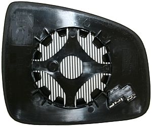 Abakus 0803G02 Outer mirror glass Abakus 0803G02 Outer mirror glass