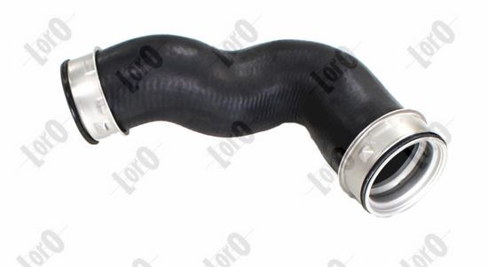 Abakus 053-028-035 Патрубок інтеркулера Abakus 053-028-035 Патрубок інтеркулера