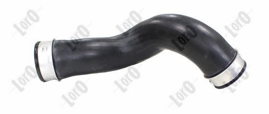 Abakus 053-028-036 Патрубок інтеркулера Abakus 053-028-036 Патрубок інтеркулера