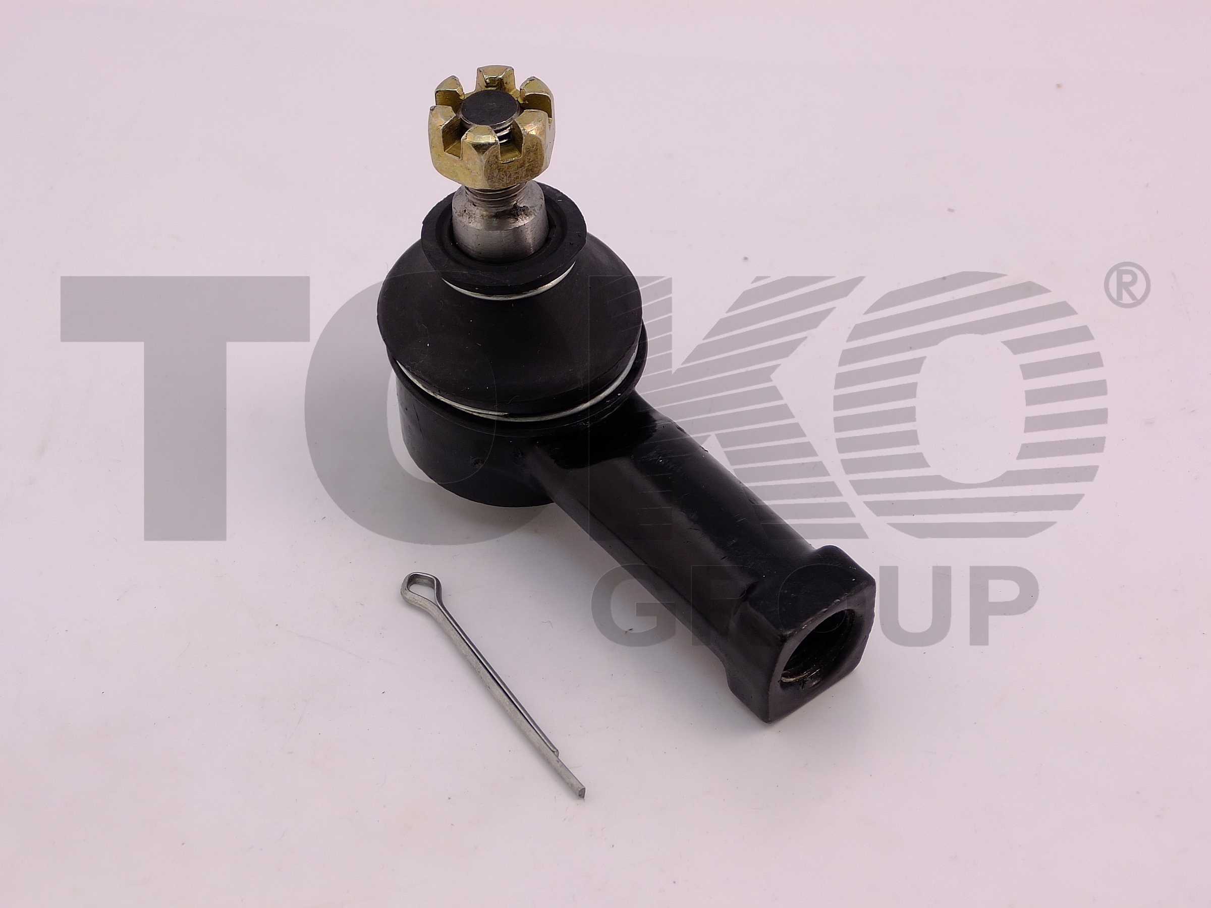 SEN T3313003SEN End assy tie rod steering