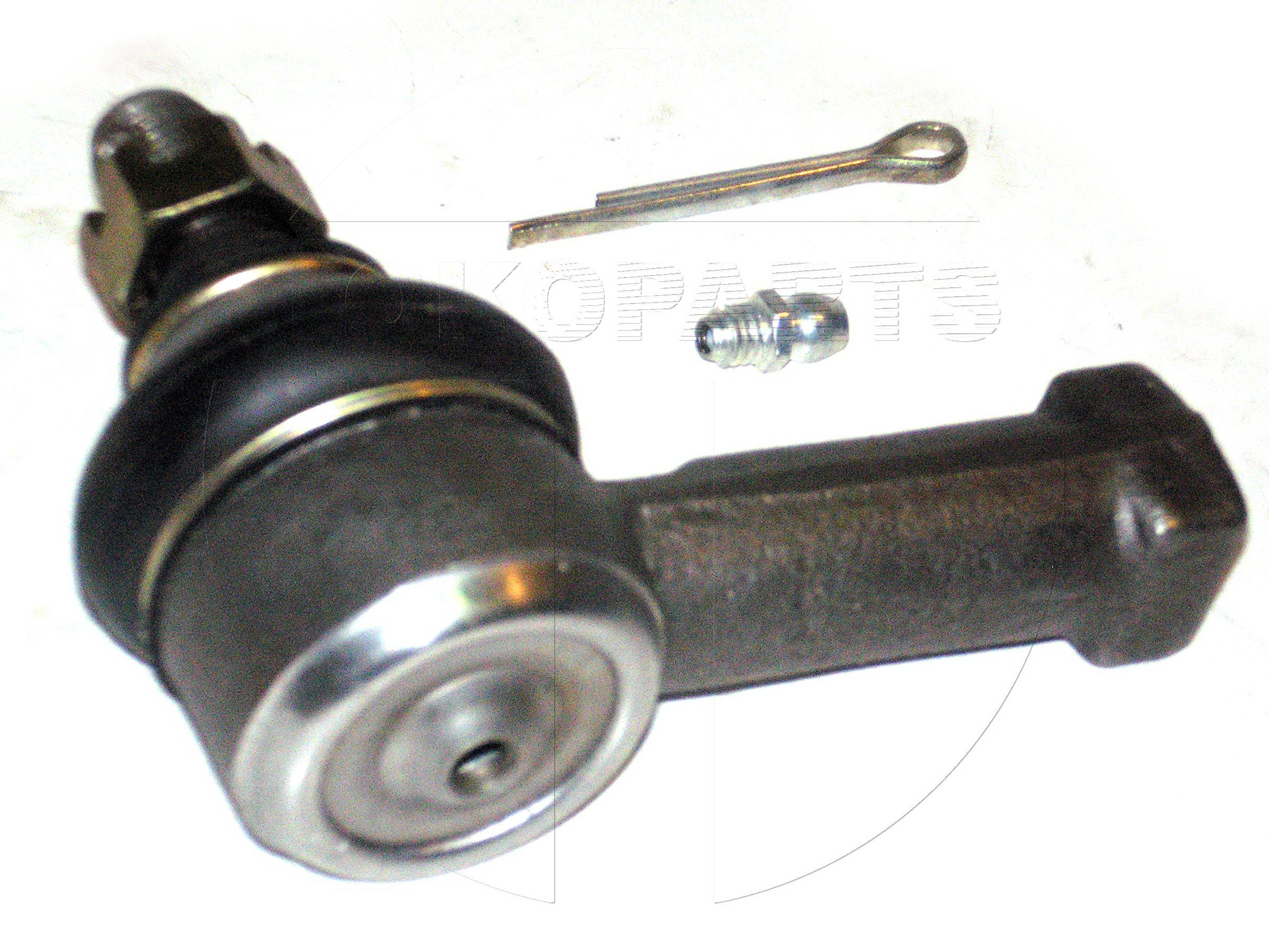 SEN T3313016SEN End assy tie rod steering