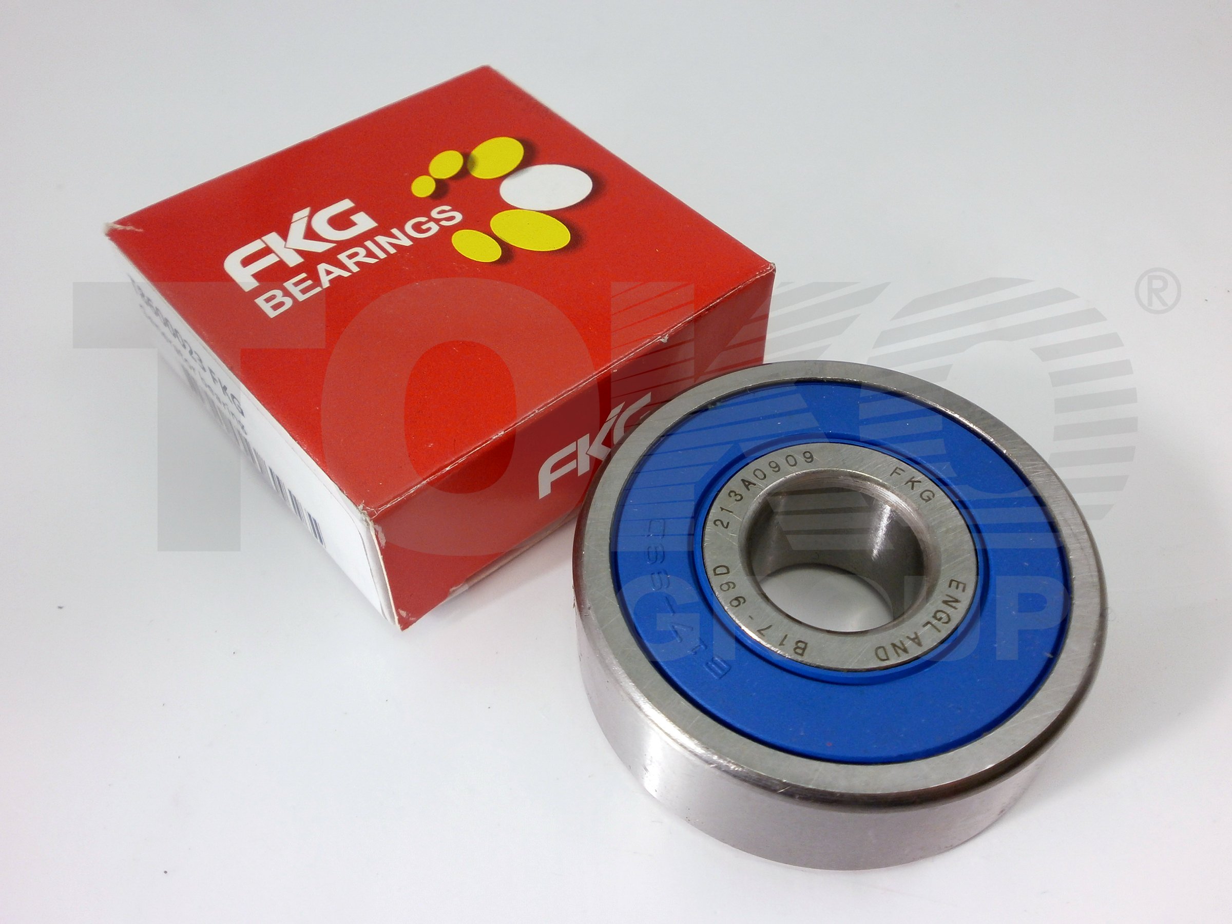 FKG T8600023FKG Подшипник генератора