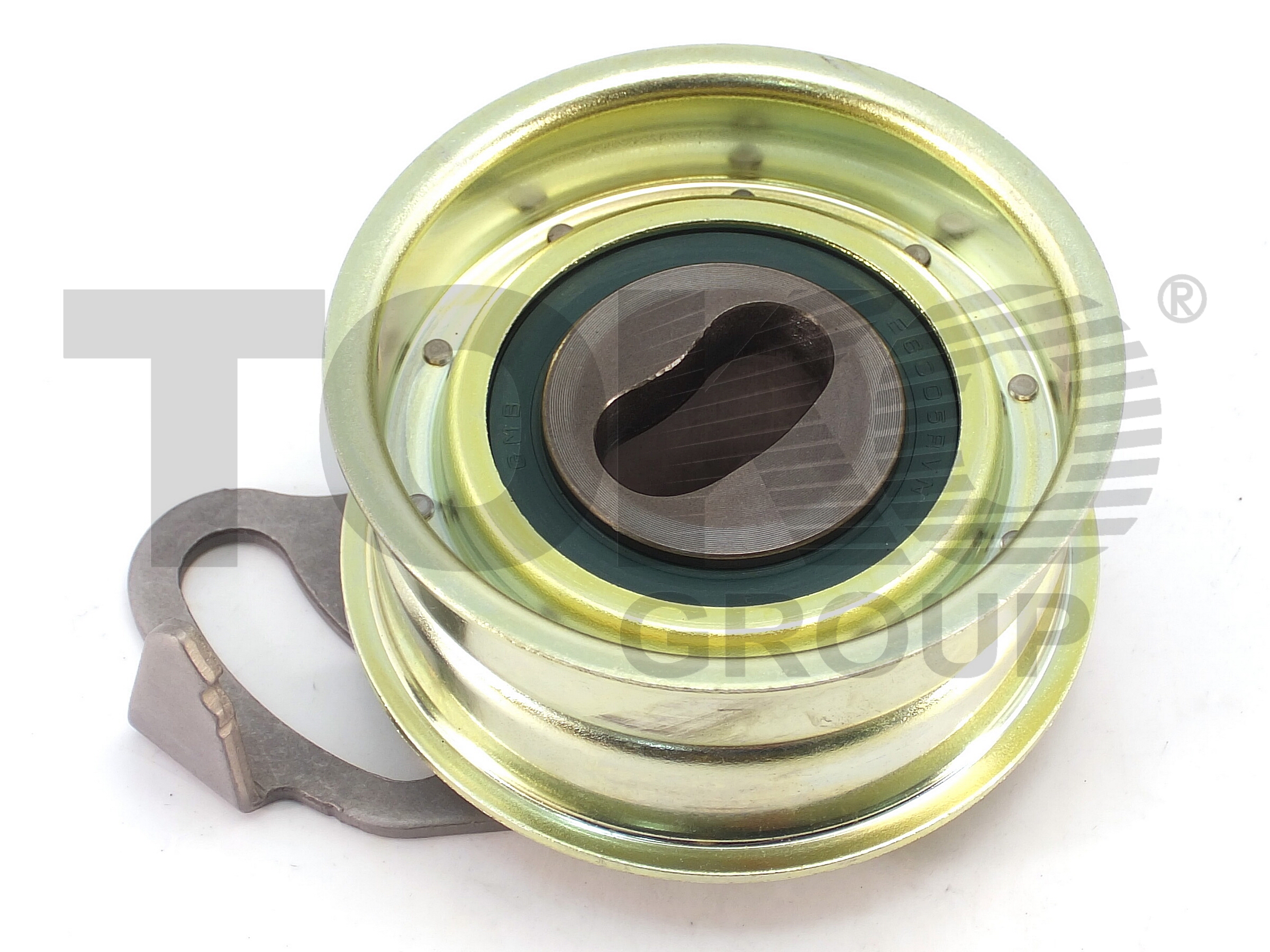 TOKO T6415009 Ролик натяжной ремня ГРМ TOKO T6415009 Ролик натяжной ремня ГРМ
