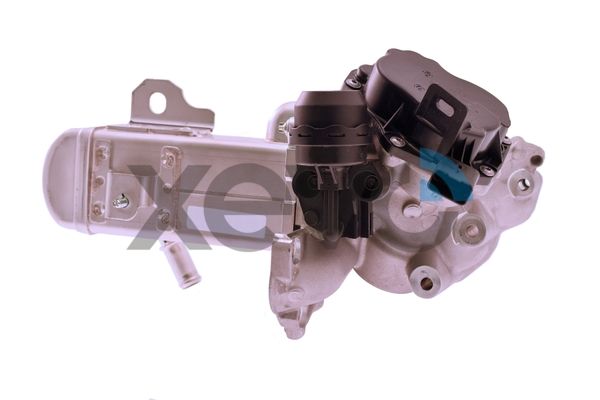 Elta Automotive XEG9278 Радіатор охолодження системи ВГ