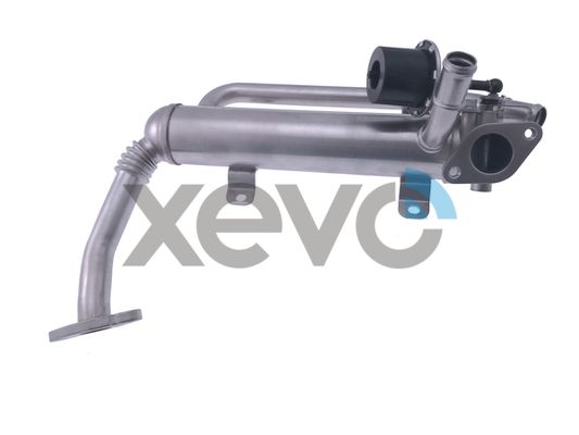 Elta Automotive XEG9285 Радіатор охолодження системи ВГ