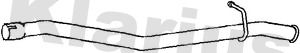 Klarius 160325 Exhaust pipe