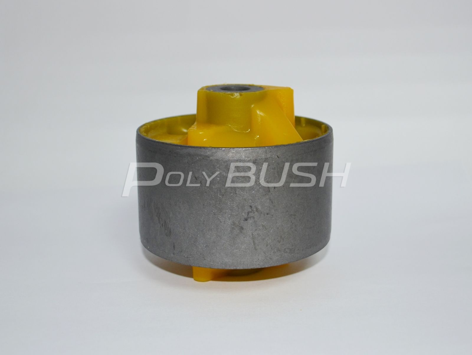 Polybush 020643 Опора двигателя, КПП — Фото №6