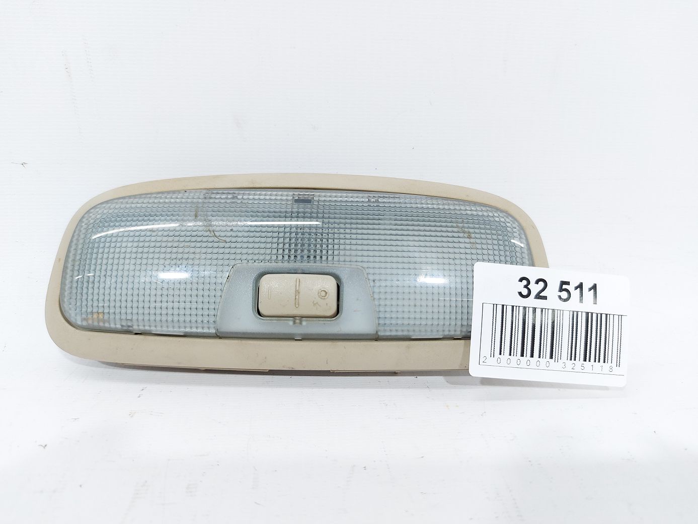 Ford 8A6Z13776C Плафон освытлення салону