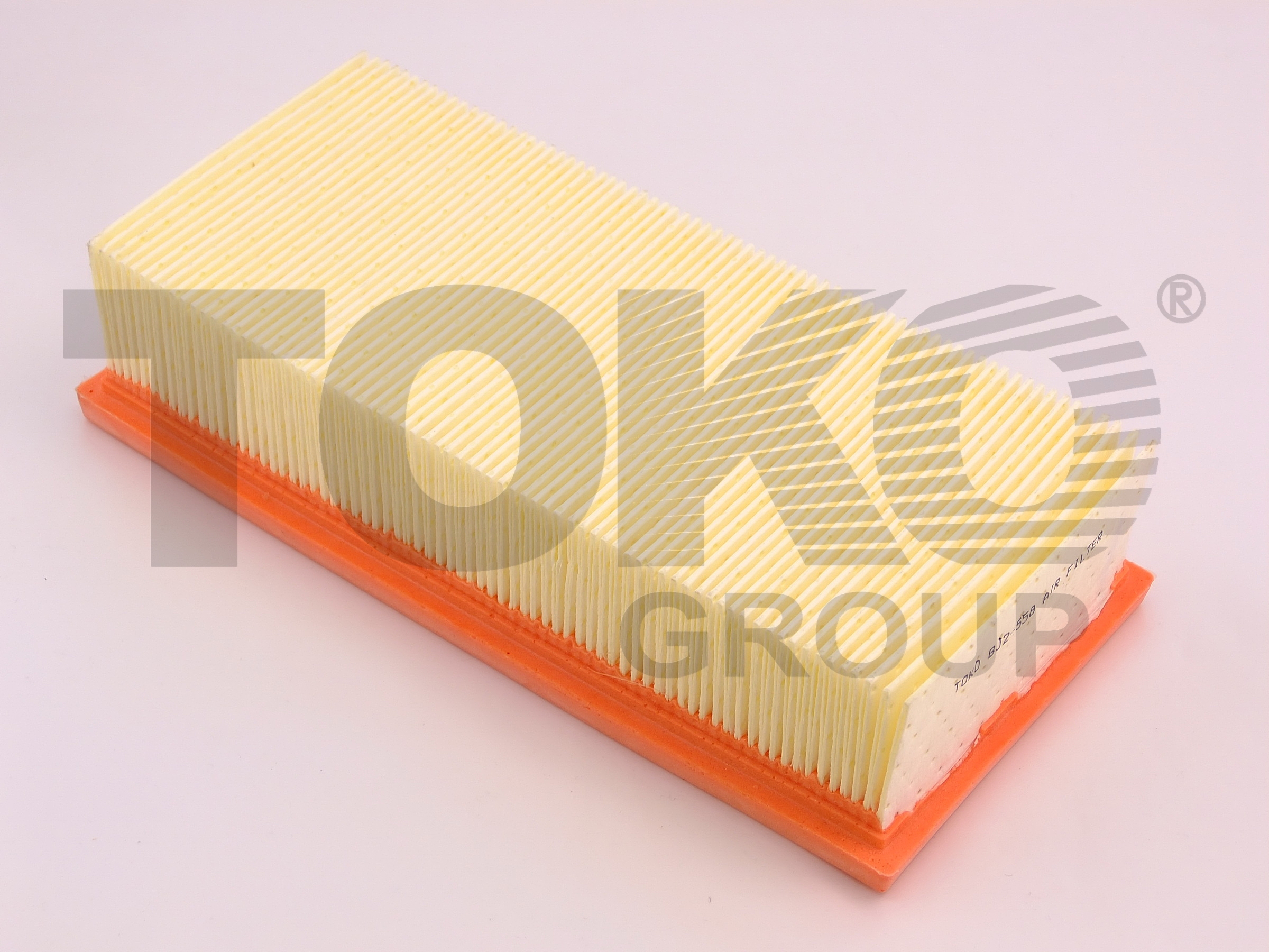 TOKO T1213058 Air filter