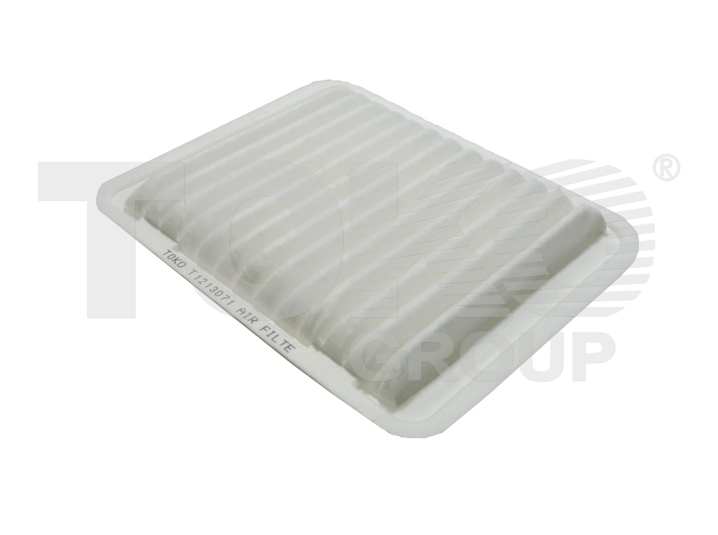 TOKO T1213071P Фільтр повітряний TOKO T1213071P Фільтр повітряний