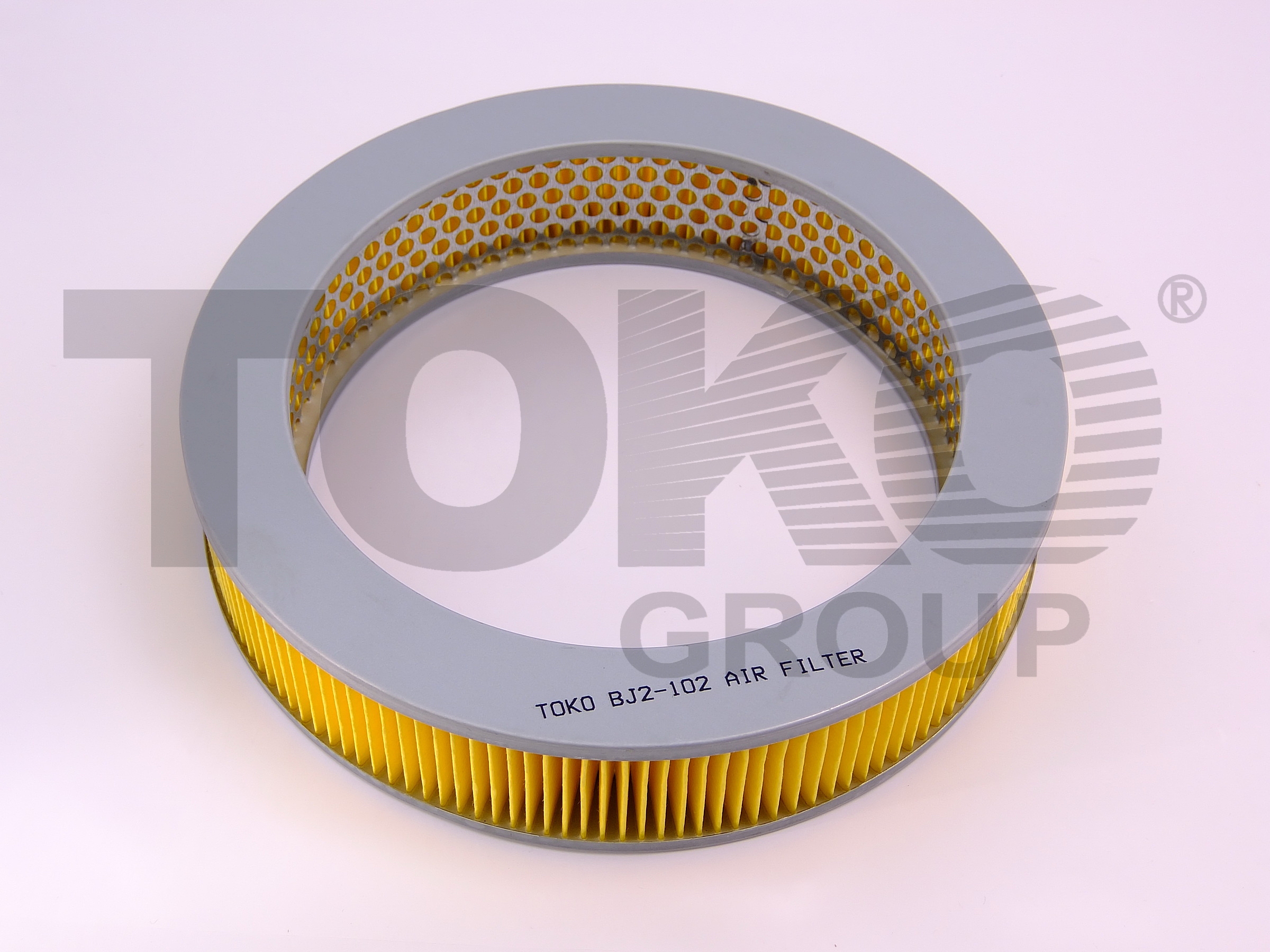 TOKO T1214002 Фильтр воздушный TOKO T1214002 Фильтр воздушный