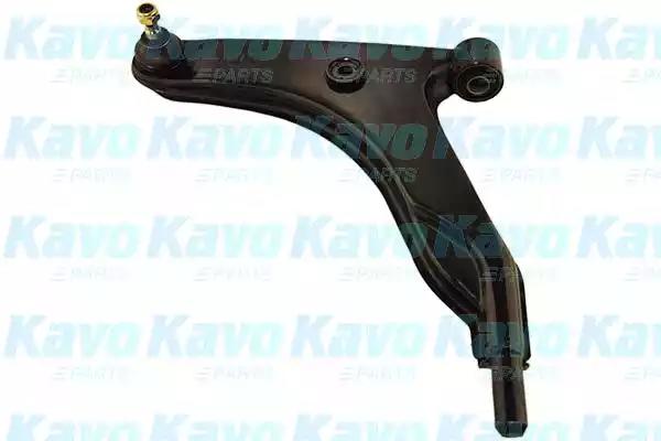 Kavo Parts SCA-5501 Arm assy suspension Kavo Parts SCA-5501 Arm assy suspension