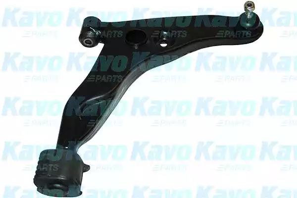 Kavo Parts SCA-5525 Важіль підвіски колеса Kavo Parts SCA-5525 Важіль підвіски колеса