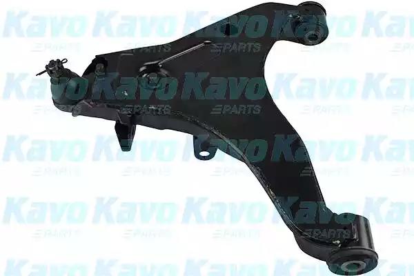 Kavo Parts SCA-5537 Arm assy suspension