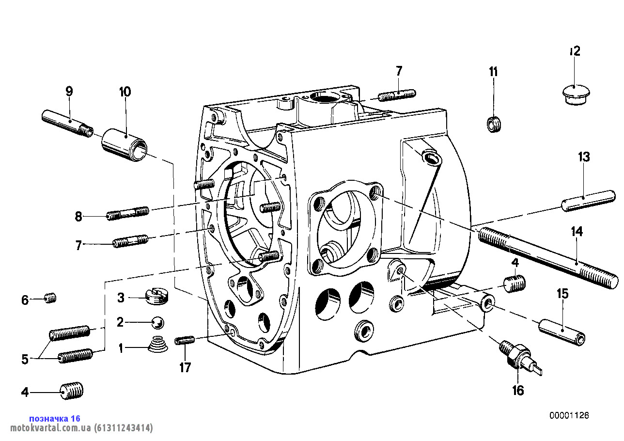 BMW 61311243414 Sensor assy oil pressure BMW 61311243414 Sensor assy oil pressure