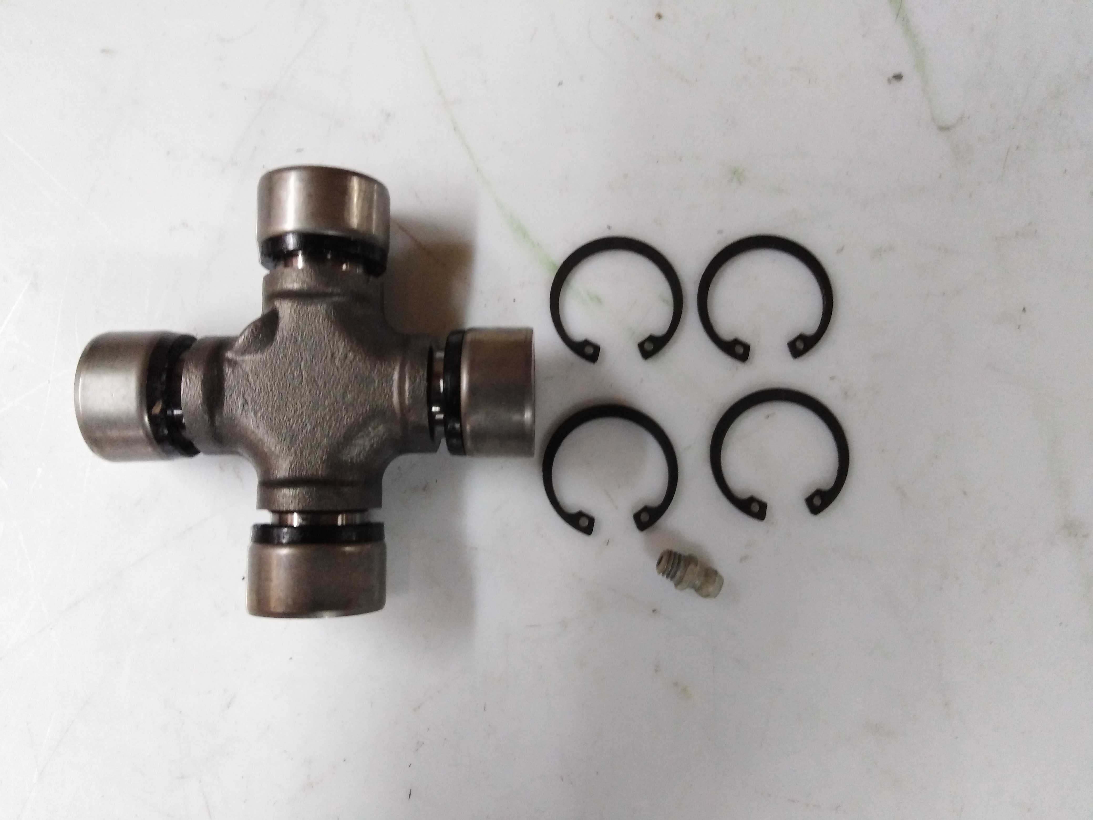 Iveco 190 5986 Крестовина