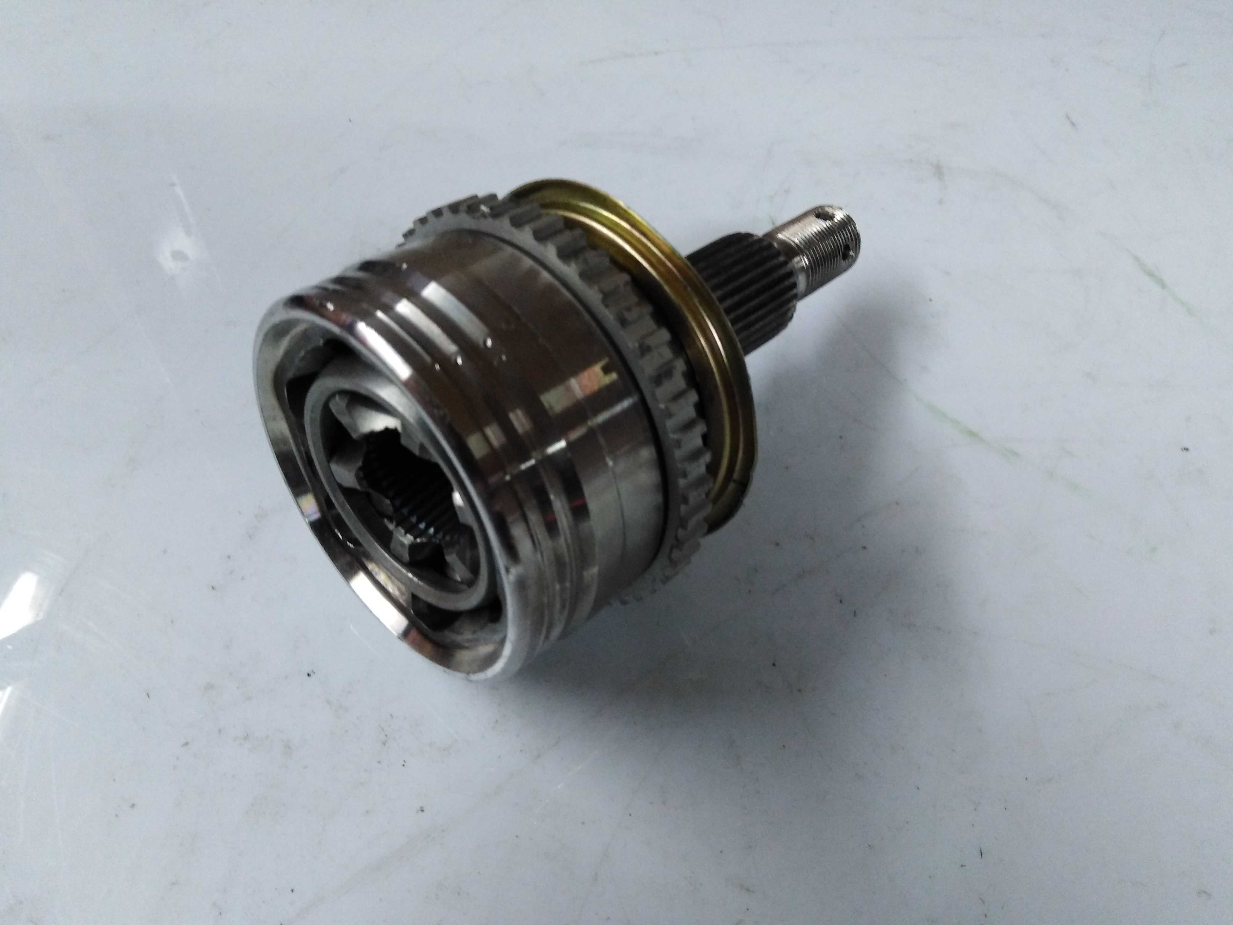 Febest 0410KB4A47 Шрус Febest 0410KB4A47 Шрус