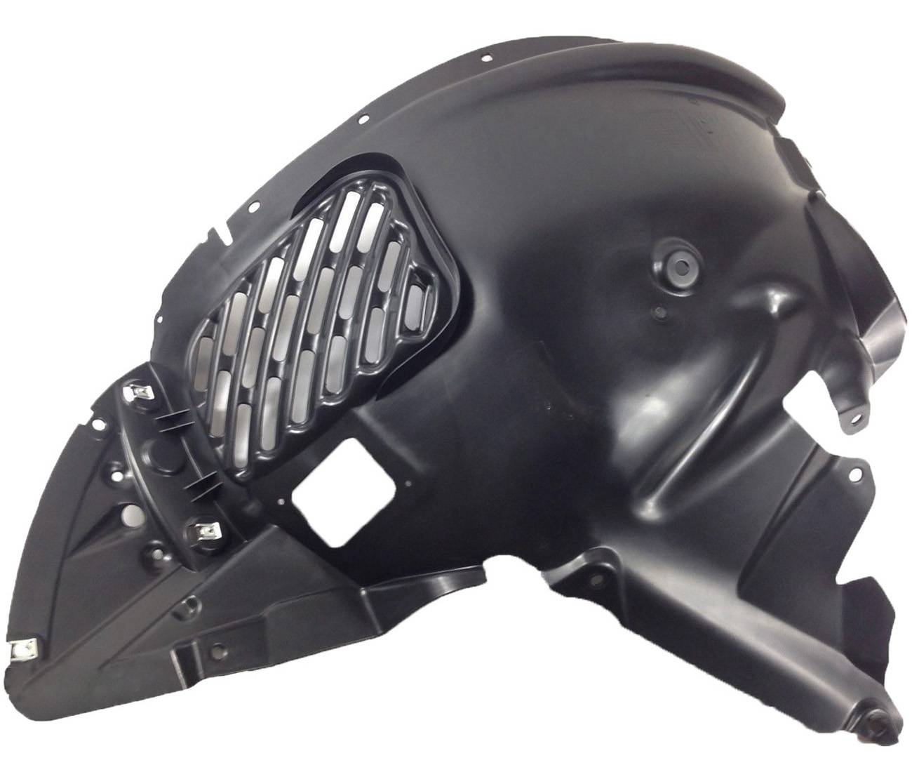 Bapmic ATPP1213135026 Cover assy fender splash shield Bapmic ATPP1213135026 Cover assy fender splash shield