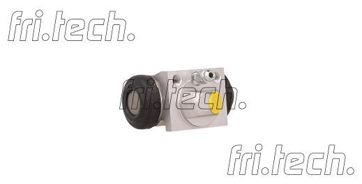 Fri.Tech. CF1020 Cylinder drum brake