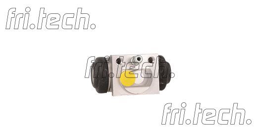 Fri.Tech. CF1021 Cylinder drum brake