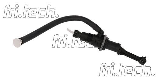 Fri.Tech. PZ156 Cylinder clutch master
