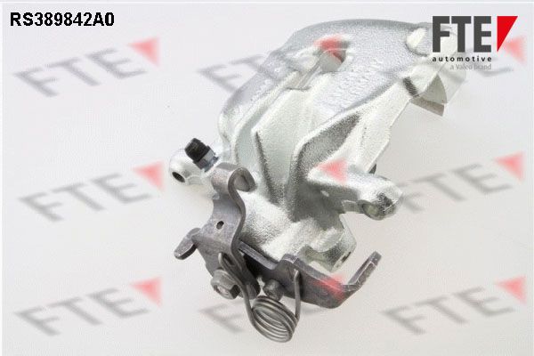 FTE RS389842A0 Brake caliper FTE RS389842A0 Brake caliper