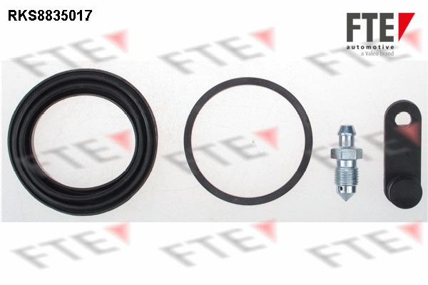 FTE RKS8835017 Автозапчасть FTE RKS8835017 Автозапчасть