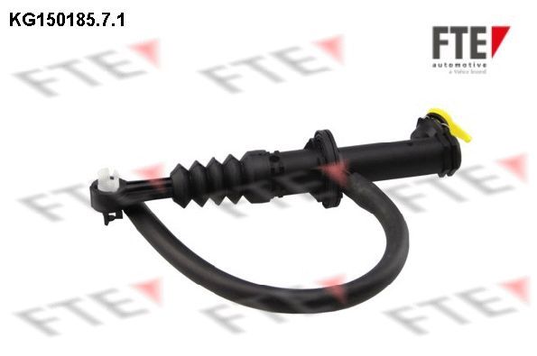 FTE KG150185.7.1 Главный цилиндр сцепления FTE KG150185.7.1 Главный цилиндр сцепления