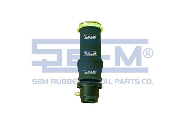 SEM 8151 Cabin shock absorber
