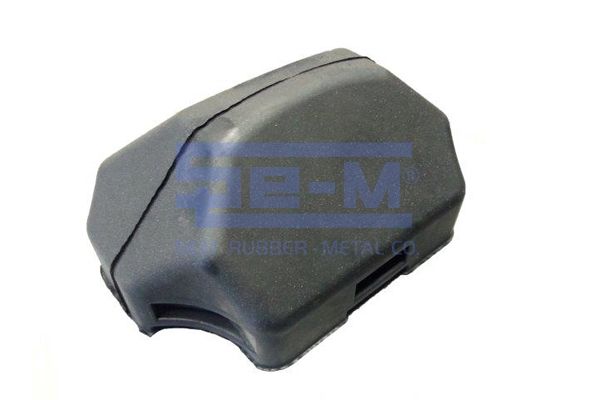 SEM 10859 Буфер кабина