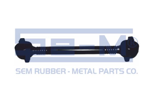 SEM 12933 Важіль підвіски колеса