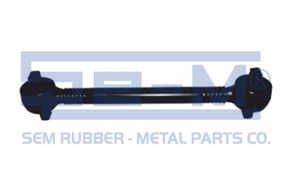 SEM 12938 Важіль підвіски колеса