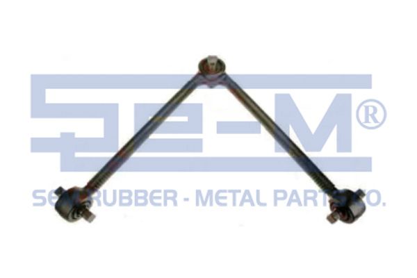 SEM 12944 Arm assy suspension