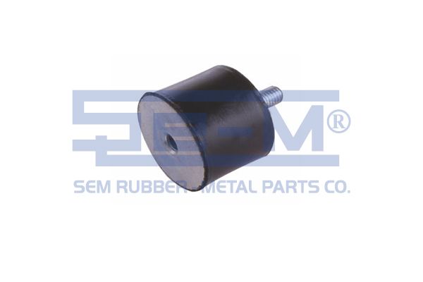 SEM 7218 Exhaust pipe support