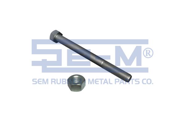 SEM 10433 Arm assy suspension