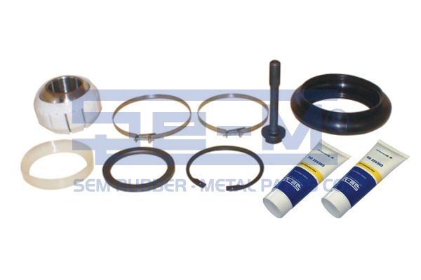 SEM 10436 Важіль підвіски колеса